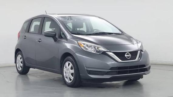 NISSAN VERSA NOTE 2017 3N1CE2CP6HL353525 image NISSAN VERSA NOTE 2017 3N1CE2CP6HL353525 image